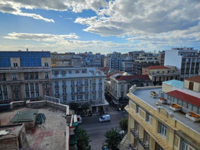 Syggrou Open View Apt